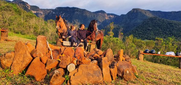 Cavalgada do Amanhecer Com Picnic - Azimuth - Image 6
