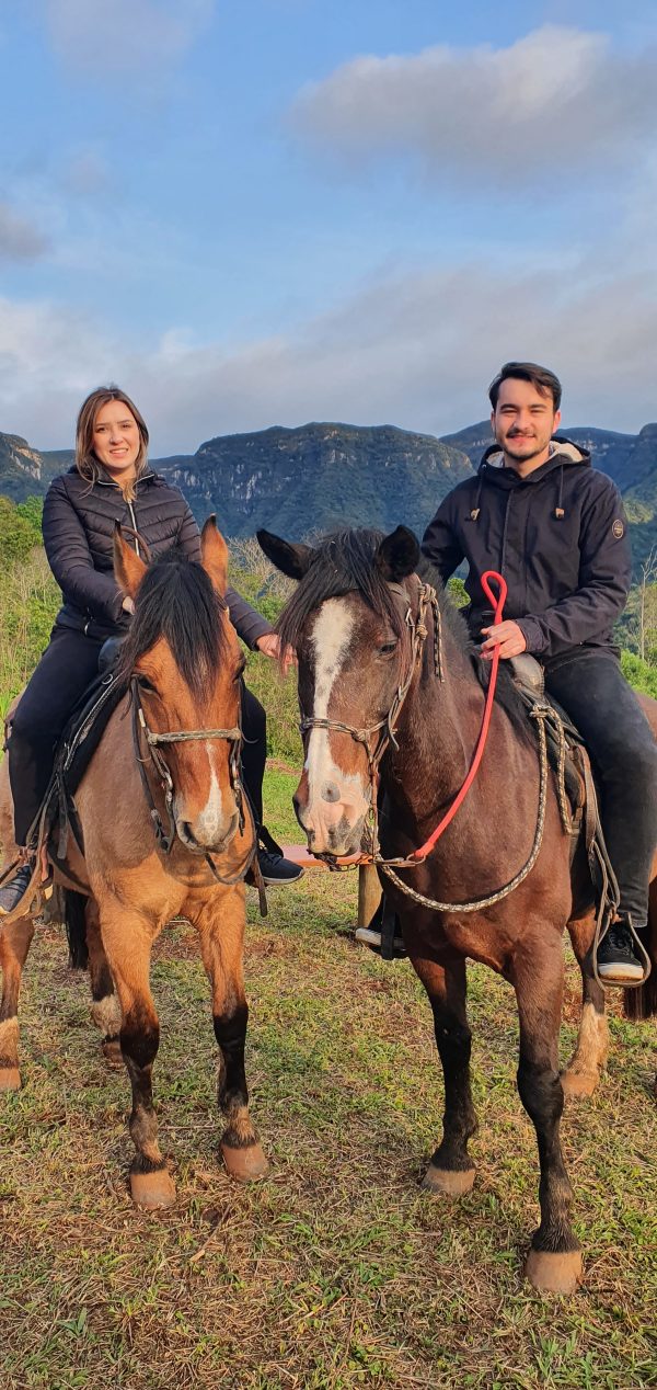 Cavalgada do Amanhecer Com Picnic - Azimuth - Image 8