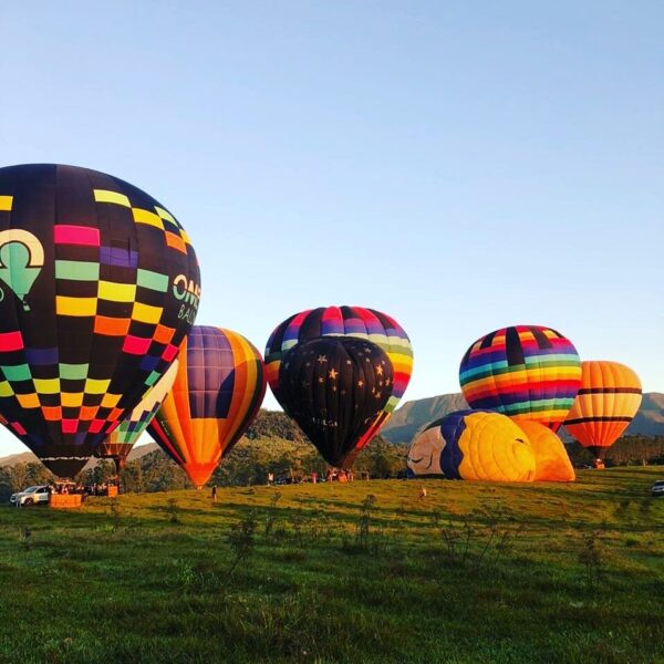 Voo de Balão Nos Canyons - Exclusivo - Image 2