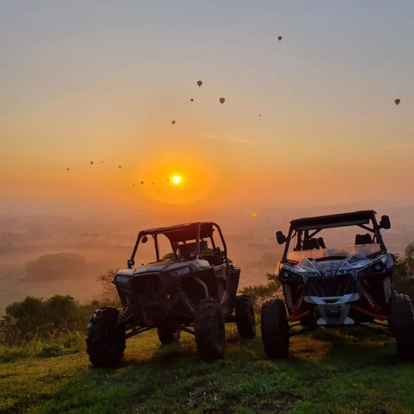 Passeio 4x4 UTV - Image 5