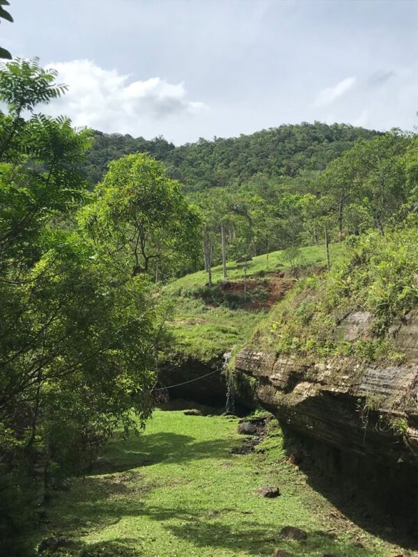 Chalé da Pedra - Imagem 11