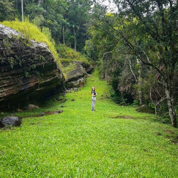 Chalé da Pedra - Imagem 8