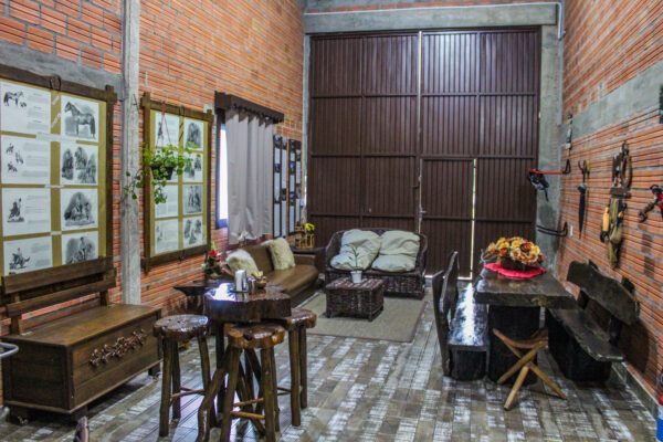 Chalé Rancho Malacara - Imagem 2