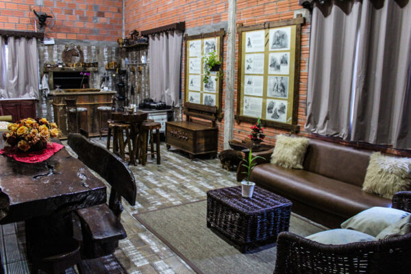 Chalé Rancho Malacara - Imagem 3