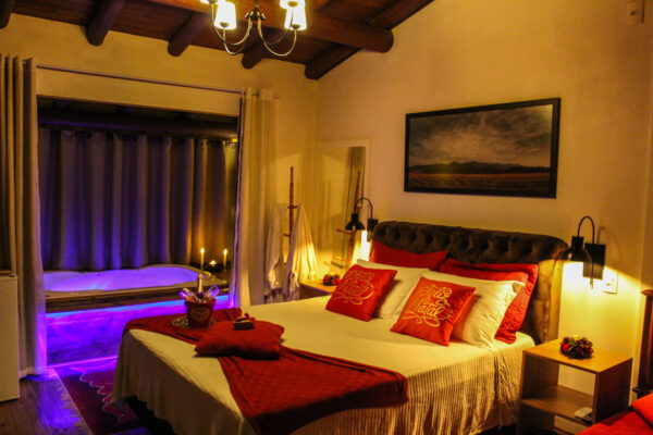 Chalé Rancho Malacara - Imagem 4