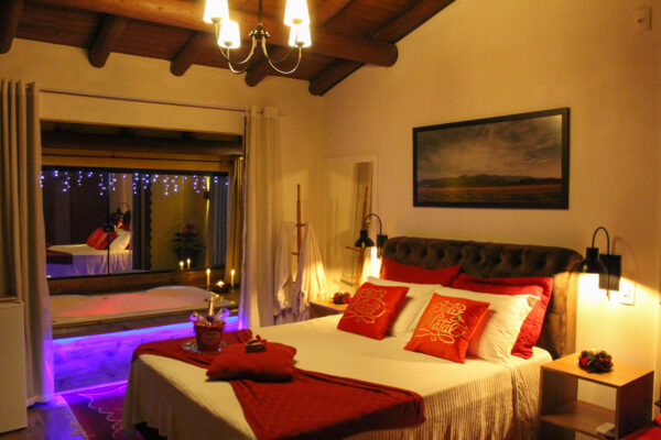 Chalé Rancho Malacara - Imagem 6