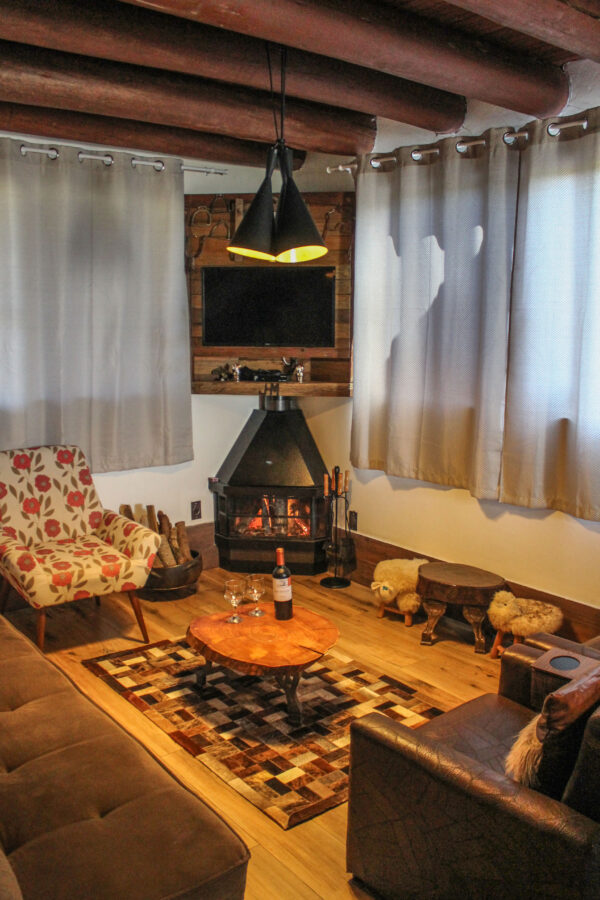 Chalé Rancho Malacara - Imagem 9