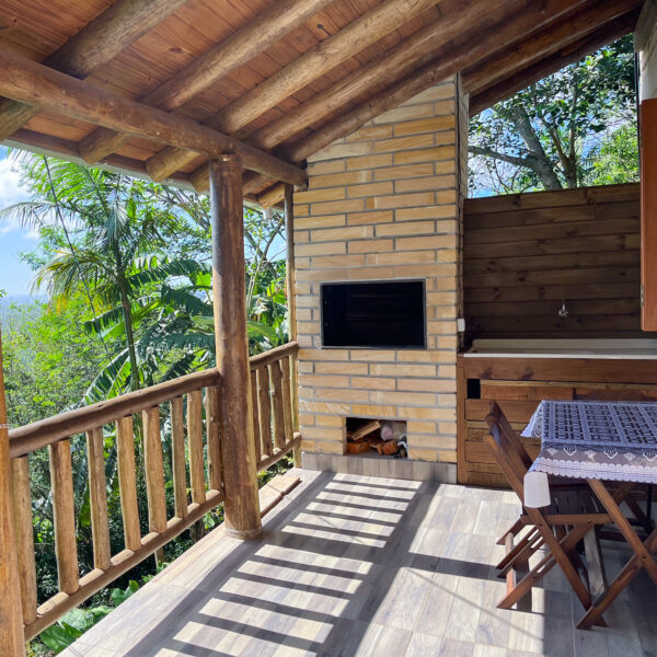 Cabana Malacara - Imagem 3